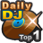 DJ Tagescharts Platz 1