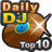 DJ Tagescharts Top 10