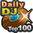 DJ Tagescharts Top 100