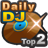 DJ Tagescharts Platz 2