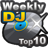 DJ Wochencharts Top 10
