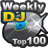 DJ Wochencharts Top 100